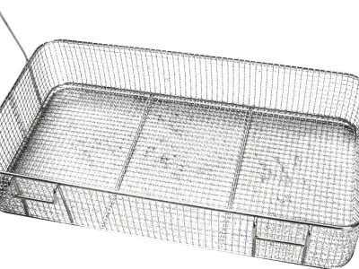 Panier pour friteuses 16 litres