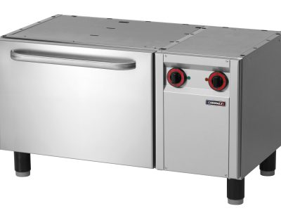 Four électrique ventilé GN 1/1 99