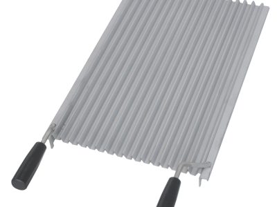 Grille pour viandes pour CGPL