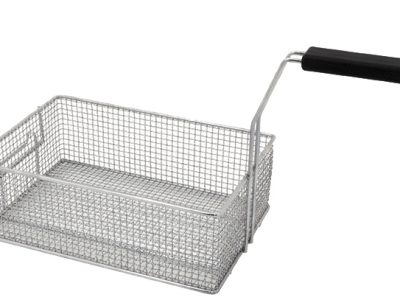 Panier 1/1 pour friteuses 8 litres