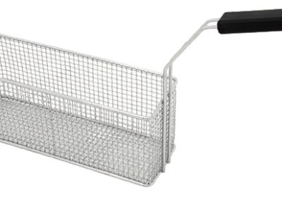 Panier 1/3 pour friteuses 13 litres