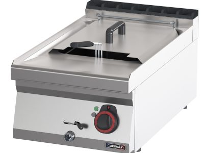 Friteuse électrique à poser 13 litres 40