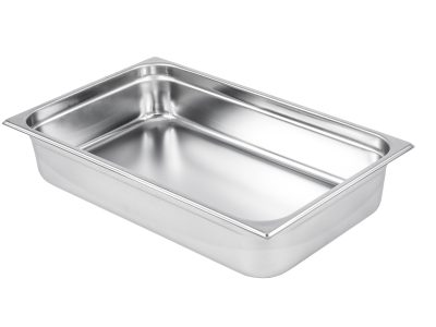 Bac Gastronorme 1/1 AISI 201