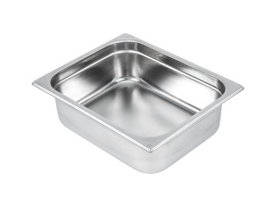 Bac Gastronorme 1/2 AISI 201