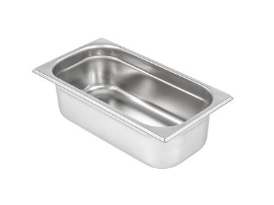 Bac Gastronorme 1/3 AISI 201