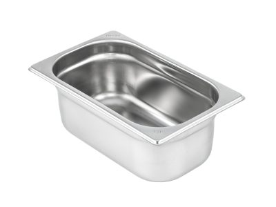 Bac Gastronorme 1/4 AISI 201