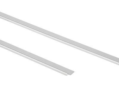 Barre de séparation bac Gastronorme 530mm