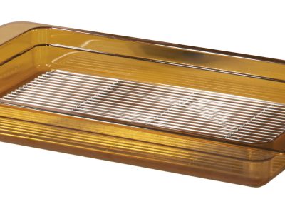 Bac GN 1/1 haute température