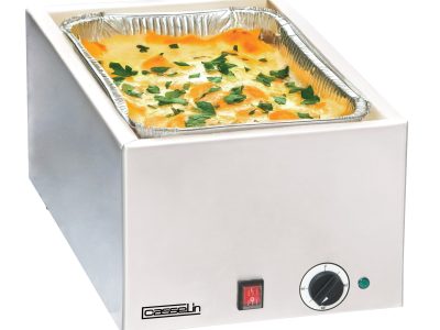 Bain-marie GN 1/1