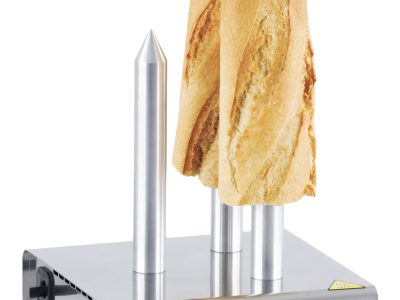 Chauffe-pain 3 plots