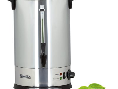 Distributeur d'eau chaude 15L