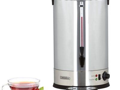 Distributeur d'eau chaude 25L