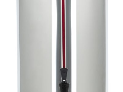 Distributeur d'eau chaude 30L