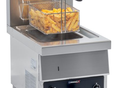 Friteuse Gaz 10 litres