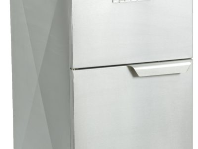 Friteuse électrique sur pieds 10 litres haut rendement