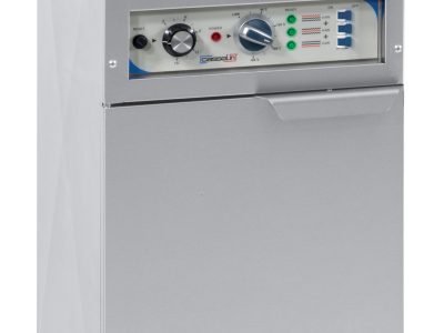 Friteuse électrique sur pieds 16 litres