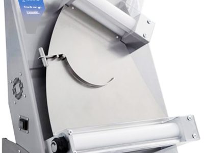 Façonneuse à PIZZA 400