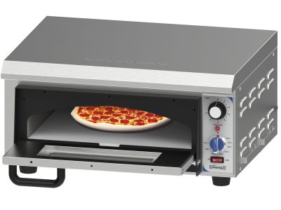 Four à PIZZA électrique 1 chambre 35 cm