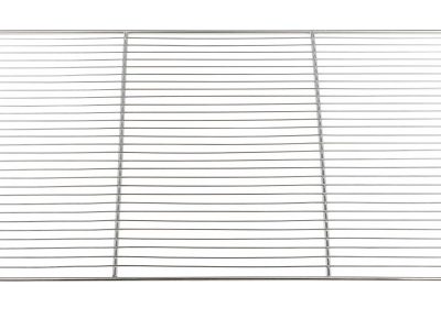 Grille inox pour four CFCV1-CFCV2