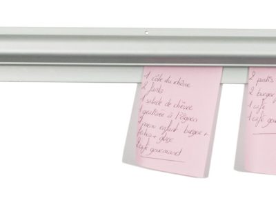 Porte bon de commande 48