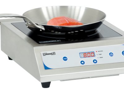 Plaque à induction digital 350A