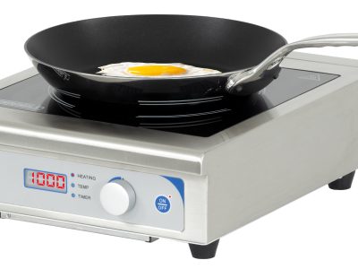 Plaque à induction 500B