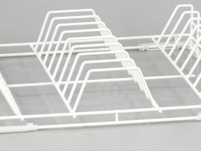 Panier de rechange PE assiettes 500