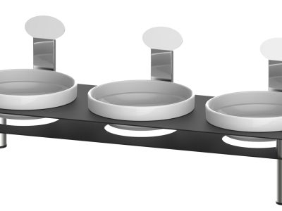 Présentoir BUFFET  1 - Kira