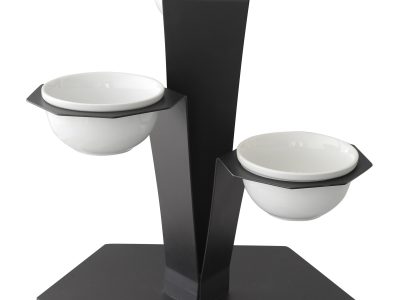 Présentoir à bols x3 - Biru