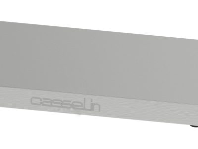 Plaque BUFFET réfrigérée eutectique GN 1/1