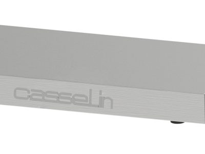 Plaque BUFFET réfrigérée eutectique GN 1/3