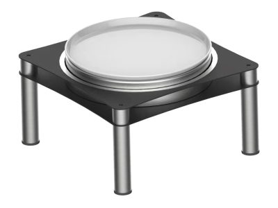 Présentoir BUFFET réfrigéré eutectique 1 G - Nena