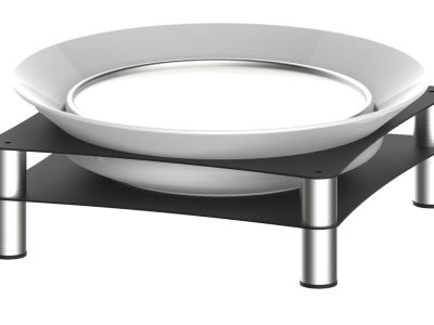 Présentoir BUFFET réfrigéré eutectique 3 - Kira