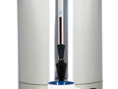 Percolateur à café 100 tasses