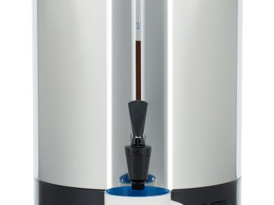 Percolateur à café 100 tasses SP