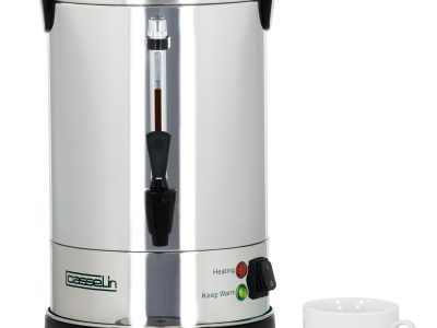 Percolateur à café 48 tasses