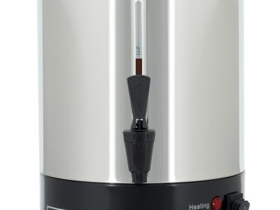 Percolateur à café 48 tasses SP