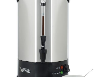 Percolateur à café 60 tasses SP