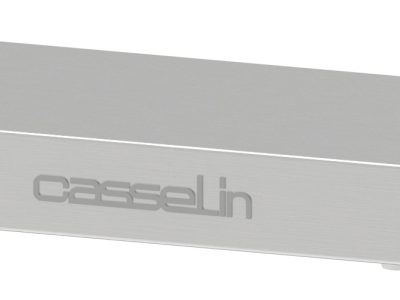 Plaque chauffante Inox GN 1/3