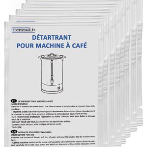 Détartrant Percolateur