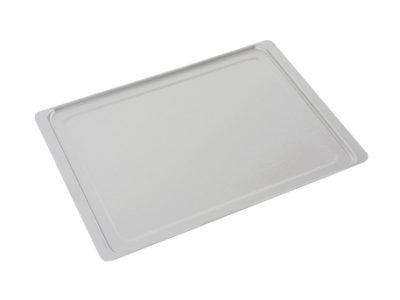 Plaque aluminium pour four CFCV1 - CFCV2