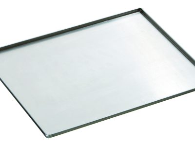 Plaque aluminium pour four CFCV3