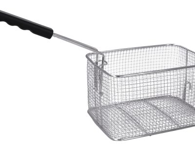Panier friteuse 8L