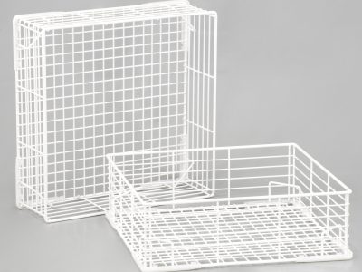 Panier de rechange PE 400