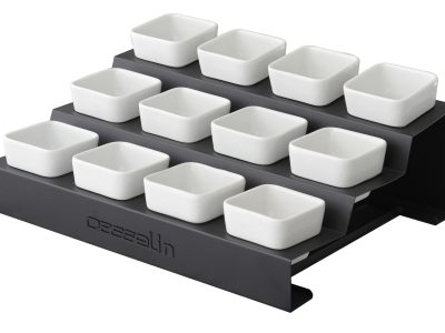 Présentoir à ramequins 12 - Lopo