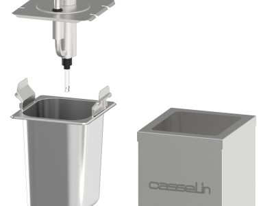 Pompe à sauce NEUTRE