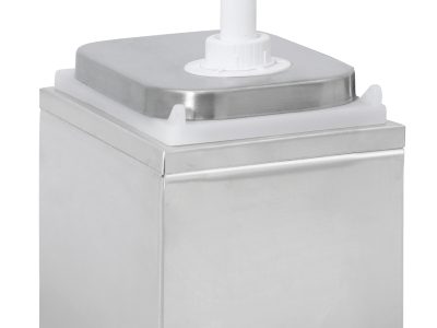 Pompe à sauce NEUTRE 2 L