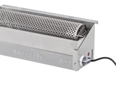 Roue à beurre chauffante pour CTV600B CTGGV