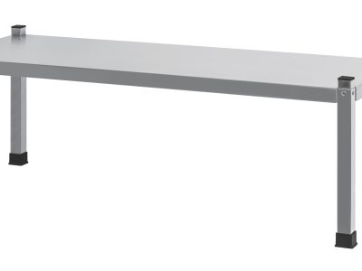 Rampe NEUTRE empilable 100