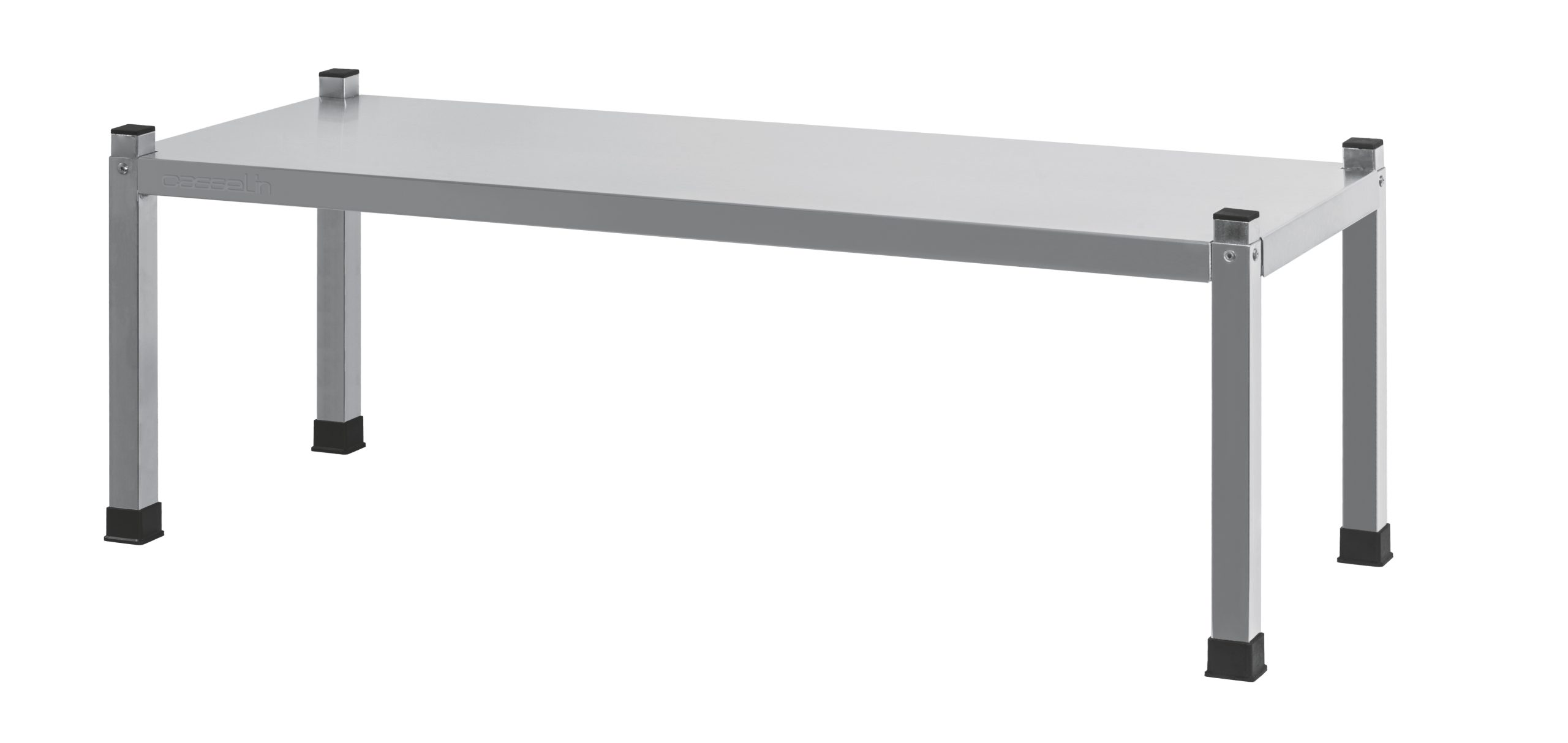 Rampe NEUTRE empilable 120